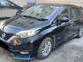 2016 Nissan Note II, чёрный, 1250000 рублей