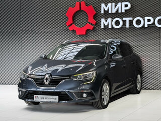 Renault Megane IV
