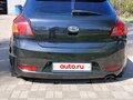 2011 Kia Ceed I Рестайлинг, чёрный, 615000 рублей - вид 5