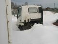 2010 Foton Aumark, белый, 250000 рублей - вид 4