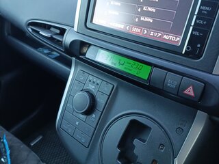 2016 Toyota Wish II Рестайлинг, серый, 1900000 рублей, вид 5
