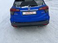 2019 Honda Vezel I Рестайлинг, синий, 2400000 рублей - вид 3