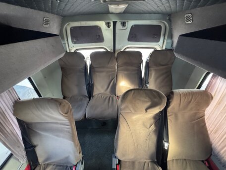2011 Volkswagen Crafter, белый, 670000 рублей, вид 2