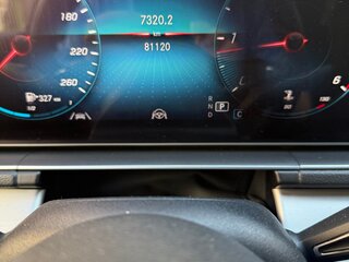 2019 Mercedes-Benz GLE 300 d II (V167), белый, 5100000 рублей, вид 5