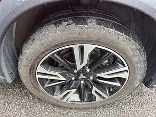 2021 Mitsubishi Eclipse Cross I Рестайлинг, красный, 1850155 рублей - вид 7