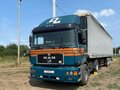 1995 MAN 19, синий, 1750000 рублей - вид 6
