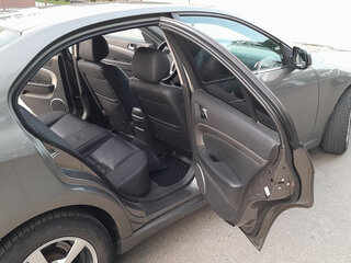 2008 Chevrolet Epica V250, серый, 650000 рублей, вид 3