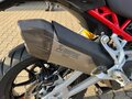 2022 Ducati Multistrada V4, красный, 2600000 рублей - вид 3
