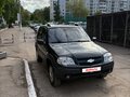 2012 Chevrolet Niva I Рестайлинг, чёрный, 480000 рублей - вид 6