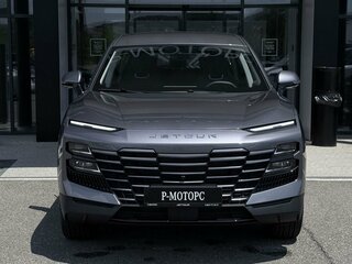 2026 Jetour Dashing I, серый, 2765900 рублей, вид 1