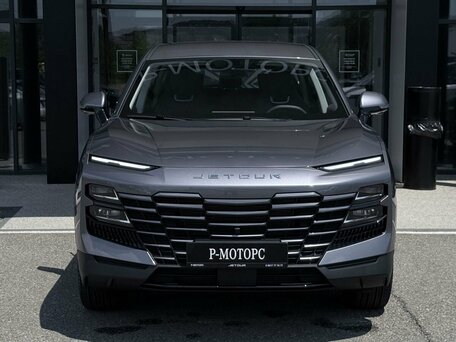 Jetour Dashing I
