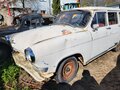 1970 ГАЗ 22 «Волга», белый, 100000 рублей