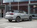 2024 Jaecoo J8, серебристый - вид 5
