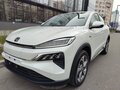 2022 Ciimo (Dongfeng-Honda) M-NV I, белый, 1689606 рублей
