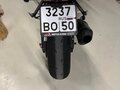 2015 Suzuki GSX-R 750, чёрный, 1150000 рублей - вид 5