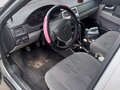 2013 Lada (ВАЗ) Priora I, серый, 483000 рублей - вид 3