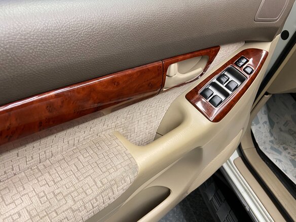 2007 Toyota Land Cruiser Prado 120 Series, белый, 2657777 рублей - вид 15