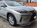 2021 Lexus RX 300 IV Рестайлинг, серый, 4600000 рублей - вид 4