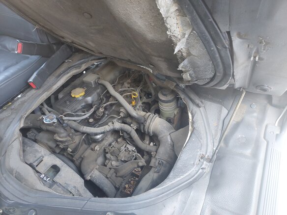 1991 Mazda Titan, белый, 630000 рублей - вид 8