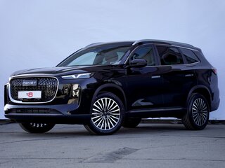 2026 Tenet T8, чёрный, 3885000 рублей, вид 2