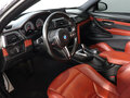 2020 BMW M4 Competition Package F82/F83 Рестайлинг, синий, 5500000 рублей - вид 10