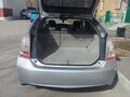 2010 Toyota Prius III (XW30), серебристый, 1250000 рублей - вид 9