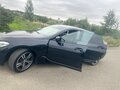 2019 BMW 6 серии Gran Turismo 630d xDrive IV (G32), чёрный, 4800000 рублей - вид 4