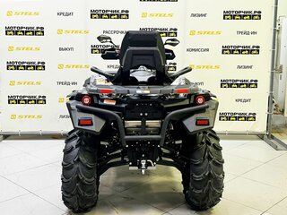 2025 Stels ATV-850 Guepard Trophy, белый, 1160000 рублей, вид 4
