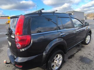 2013 Great Wall Hover H5, чёрный, 770000 рублей, вид 4