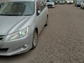 2010 Subaru Exiga, серебристый, 970000 рублей