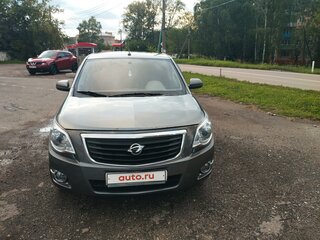 2014 Chevrolet Cobalt II, серый, 550000 рублей, вид 1