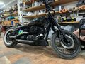 1997 Yamaha XVS400 Drag Star, чёрный, 600000 рублей - вид 6