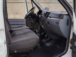 2014 ГАЗ ГАЗель (2705), белый, 820000 рублей, вид 2