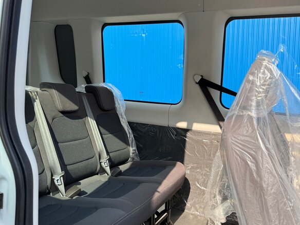 2024 Iveco Daily, белый, 3350000 рублей - вид 28