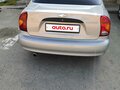 2009 Chevrolet Lanos I, серебристый, 350000 рублей - вид 6