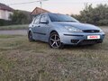 2004 Ford Focus I Рестайлинг, голубой, 250000 рублей