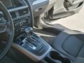 2014 Audi A4 IV (B8) Рестайлинг, чёрный, 1350000 рублей - вид 8