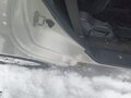 2003 Honda Odyssey II Рестайлинг, белый, 460000 рублей - вид 9