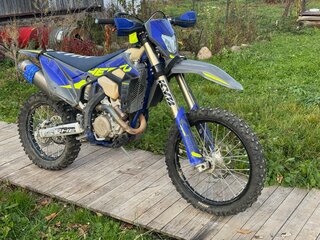 Sherco SE