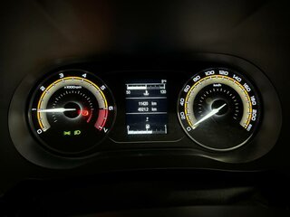 2023 Lada (ВАЗ) Vesta I Рестайлинг (NG), белый, 1350000 рублей, вид 4