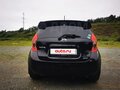 2015 Nissan Note II, чёрный, 781000 рублей - вид 3