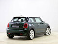 2014 Mini Hatch Cooper S III (F55/F56), зелёный - вид 1