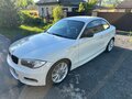 2012 BMW 1 серии 120d I (E82/E88) Рестайлинг 2, белый, 2499999 рублей - вид 5
