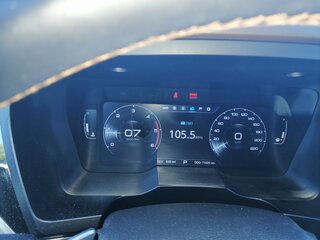 2019 SsangYong Korando IV, чёрный, 2050000 рублей, вид 3