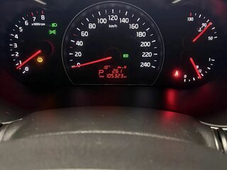 2015 Kia Sorento II Рестайлинг, чёрный, 1600000 рублей, вид 5