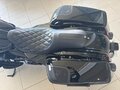 2021 Harley-Davidson Street Glide, чёрный, 5000000 рублей - вид 5