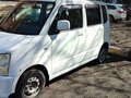 2007 Suzuki Wagon R III, белый, 340000 рублей - вид 6