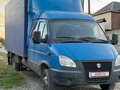 2012 ГАЗ ГАЗель (3302), синий, 1750000 рублей - вид 1