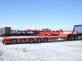 2025 Amur LYR9806TDPW, красный, 11500000 рублей - вид 8