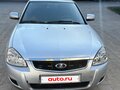 2009 Lada (ВАЗ) Priora I, серебристый, 475000 рублей - вид 1